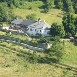 Domaine de La Lavanche - Location de vacances - Arvière-en-Valromey