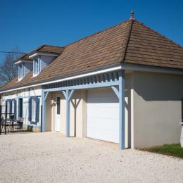  - Location de vacances - Lusigny-sur-Barse