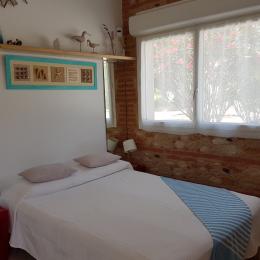 le coin café avec liste des marchés aux alentours
 - Location de vacances - La Palme