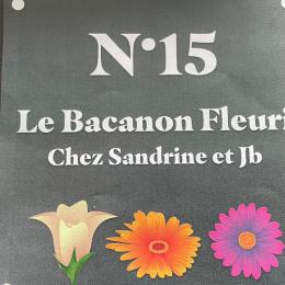 Bienvenue au Bacanon Fleuri ! - Location de vacances - Ventenac-en-Minervois