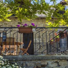  - Location de vacances - Estaing