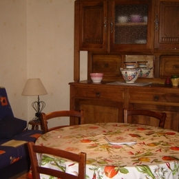  - Location de vacances - Sébrazac