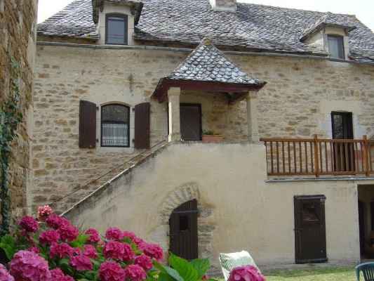  - Location de vacances - Onet-le-Château