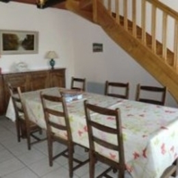  - Location de vacances - Pierrefiche D'olt