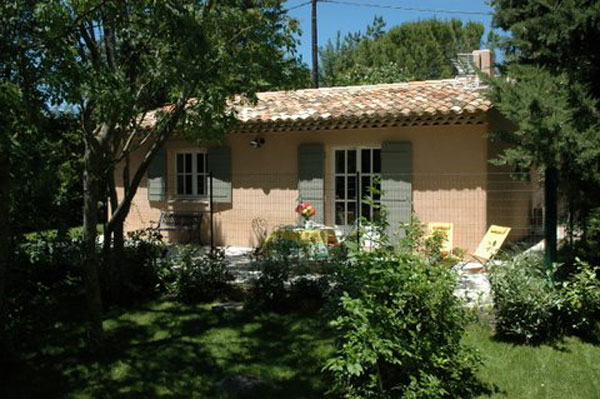  - Location de vacances - Aix-en-Provence