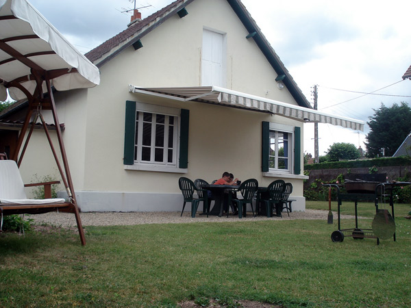  - Location de vacances - Cabourg