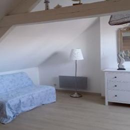 - Location de vacances - Port-en-Bessin-Huppain