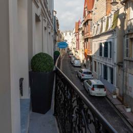  - Location de vacances - Trouville-sur-Mer