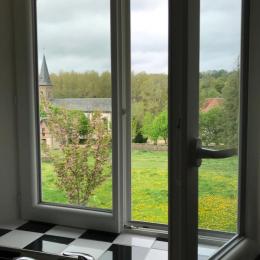  - Location de vacances - Hermival-les-Vaux