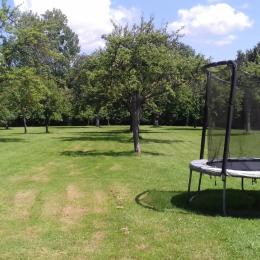  - Location de vacances - Saint-Hymer