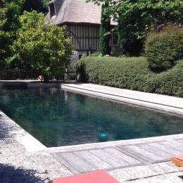  - Location de vacances - Saint-Hymer
