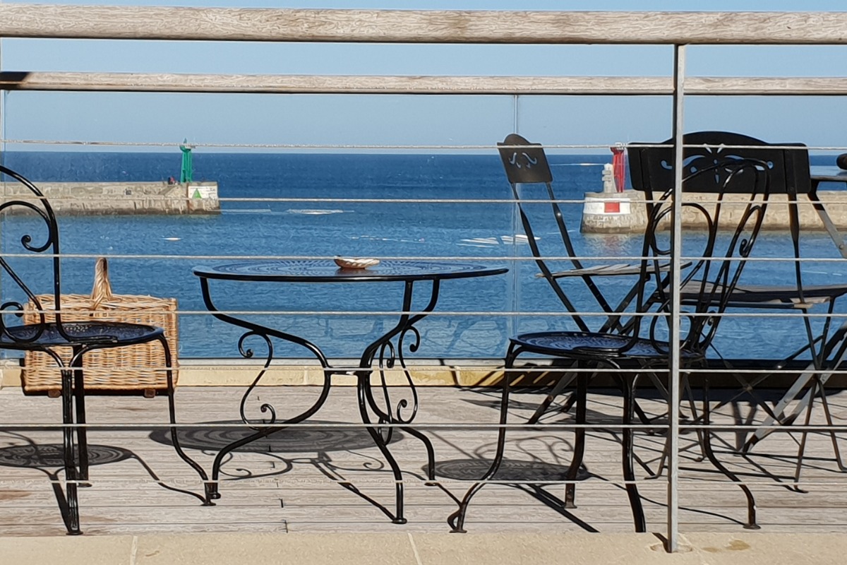  - Location de vacances - Port-en-Bessin-Huppain