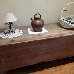  - Location de vacances - Chalvignac