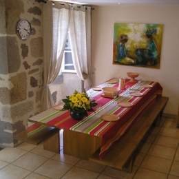  - Location de vacances - Vic-sur-Cère