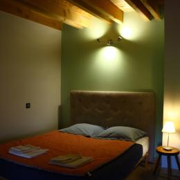 Chambre 1 - Location de vacances - Sainte-Marie