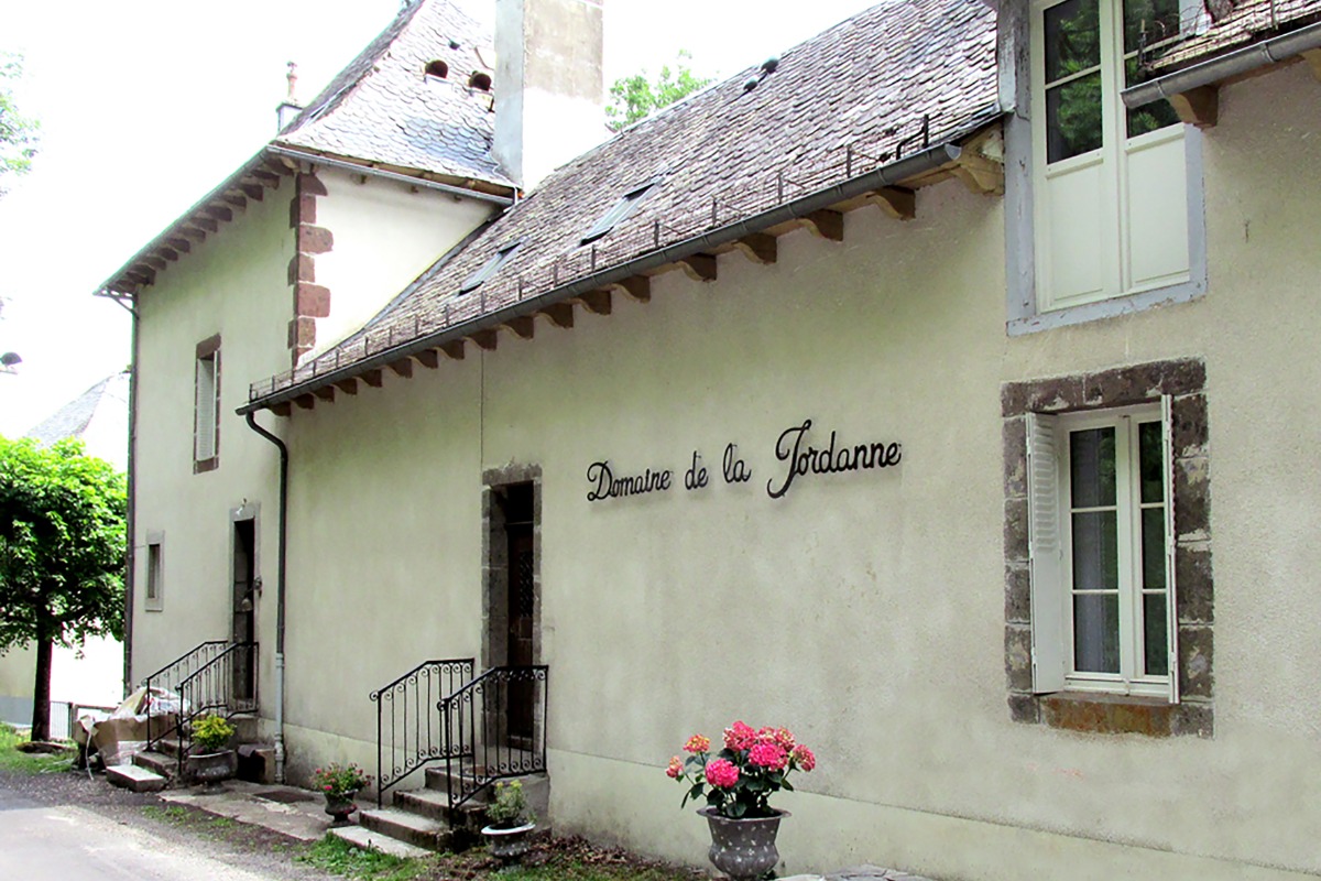  - Chambre d'hôtes - Saint-Cirgues-de-Jordanne