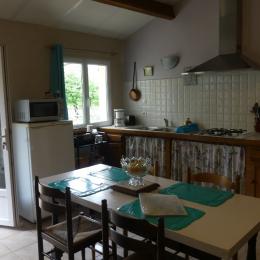  - Location de vacances - Pranzac