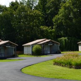  - Location de vacances - Jonzac