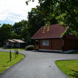  - Location de vacances - Jonzac