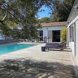  - Location de vacances - La Couarde sur Mer