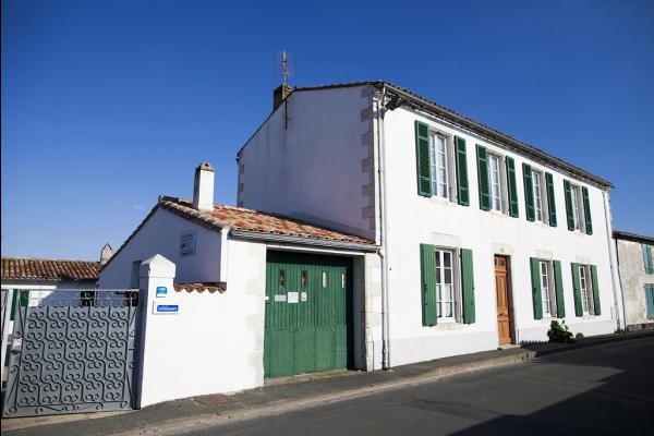  - Location de vacances - Sainte-Marie de ré