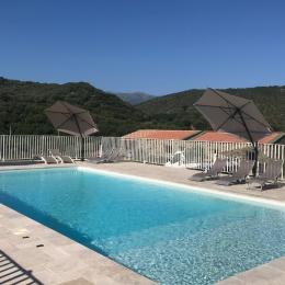  - Location de vacances - Oletta