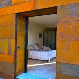 Chambre 1 - Location de vacances - Piève