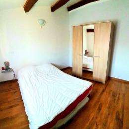 Chambre à l'étage - Location de vacances - Poggio-Mezzana
