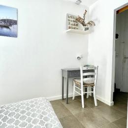 Chambre d'hôte Poggio d'Oletta - Chambre d'hôtes - Poggio-d'Oletta