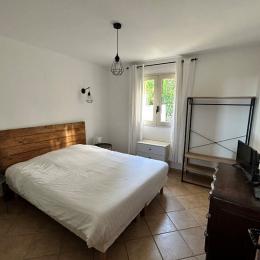CHAMBRE 2  - Location de vacances - Furiani