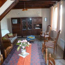 GUEZENNEC location Perros-Guirec séjour - Location de vacances - Perros-Guirec