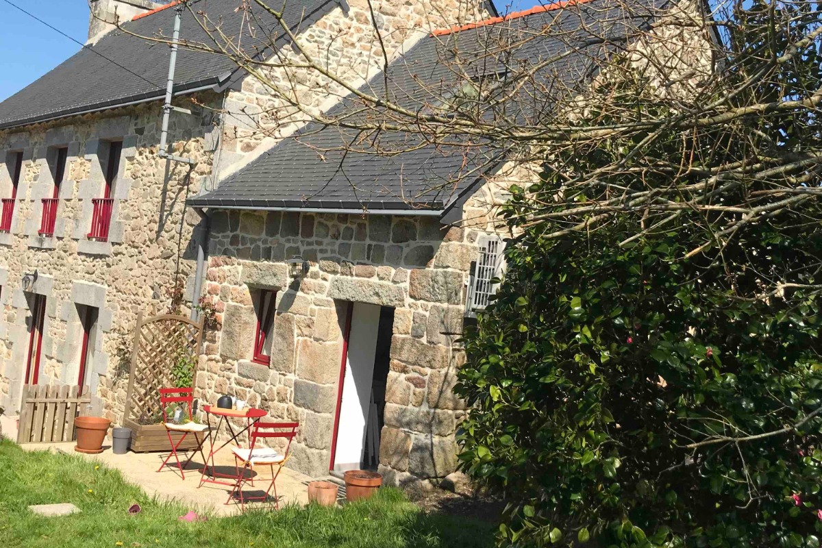 Chambres d'hôtes Clévacances  Tourisme dans le Morbihan, informations et  réservations pour vos vacances en Bretagne