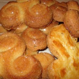 même les gâteaux vous rappellent la Bretagne - Chambre d'hôtes - Paimpol