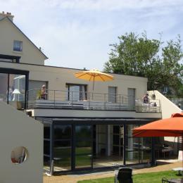  - Location de vacances - Ploubazlanec