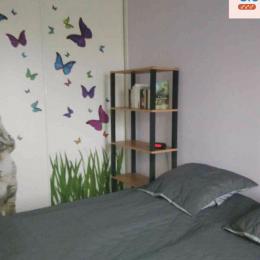 Appartement, Trébeurden, chambre - Location de vacances - Trébeurden