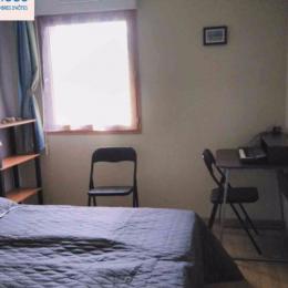 Appartement, Trébeurden, chambre - Location de vacances - Trébeurden