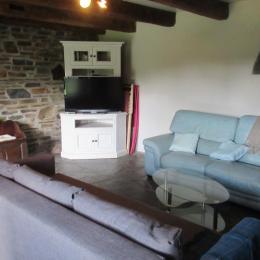  - Location de vacances - Bon Repos sur Blavet