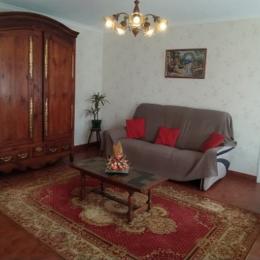  - Location de vacances - Pleudihen-sur-Rance