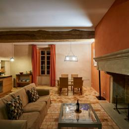 #Clévacances-Gîte La Terrasse, 4 pers,  sur site d'exception à CORSEUL - COTES D'ARMOR - BRETAGNE - Location de vacances - Corseul