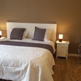  - Chambre d'hôtes - Saint-Cast-le-Guildo