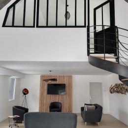 #Clévacances-VILLA DE L' EFFET pour 4 personnes - HENANBIHEN - FREHEL - ERQUY - COTES D'ARMOR - BRETAGNE - Location de vacances - Hénanbihen