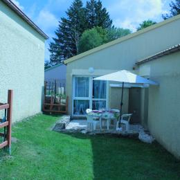 Gîte Les Hameaux du Lac Location de vacances au bord du Lac de Vassivière en Creuse - Location de vacances - Royère-de-Vassivière