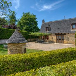  - Location de vacances - Saint-Geniès