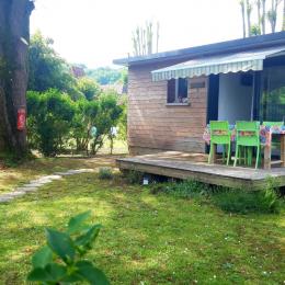  - Location de vacances - Mouzens