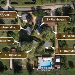  - Location de vacances - Mouzens
