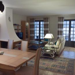  - Chambre d'hôtes - Lamonzie-Saint-Martin