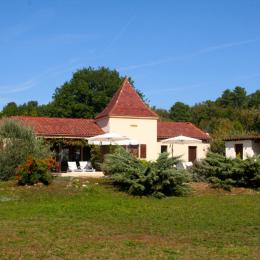  - Location de vacances - Saint-Cybranet