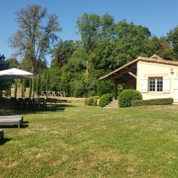  - Location de vacances - Fleurac