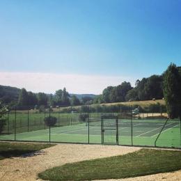  - Location de vacances - Fleurac