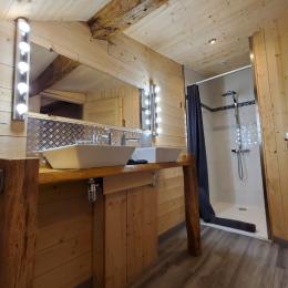  - Chambre d'hôtes - Vellerot-lès-Vercel